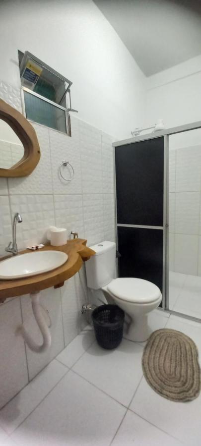 Pousada Casa Grande Барейриняс Екстериор снимка