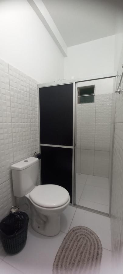 Pousada Casa Grande Барейриняс Екстериор снимка
