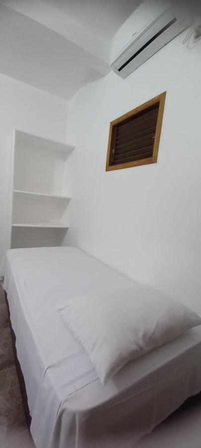 Pousada Casa Grande Барейриняс Екстериор снимка