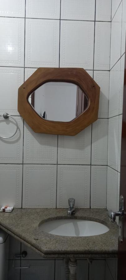 Pousada Casa Grande Барейриняс Екстериор снимка