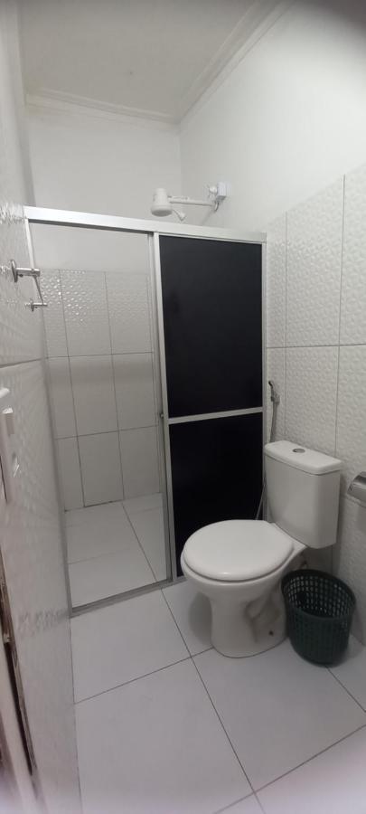 Pousada Casa Grande Барейриняс Екстериор снимка